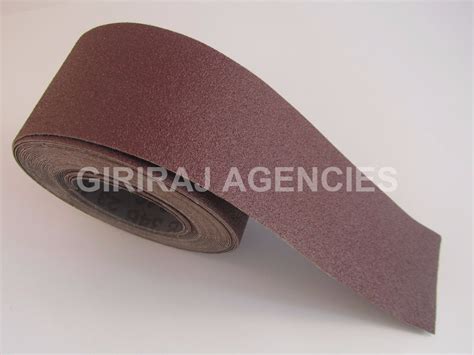 Abrasive Cloth at Rs 5400/roll | Coated Abrasives in Mumbai | ID ...