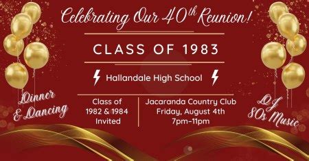 Hallandale High School - Find Alumni, Yearbooks and Reunion Plans