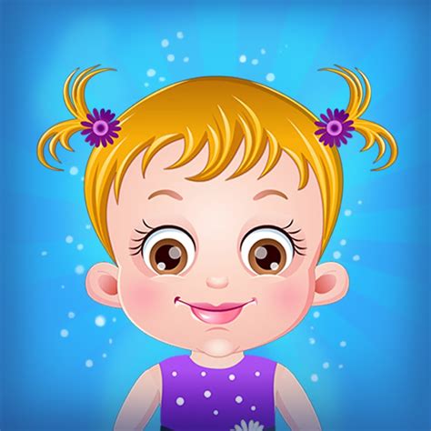 Baby Hazel Games - YouTube