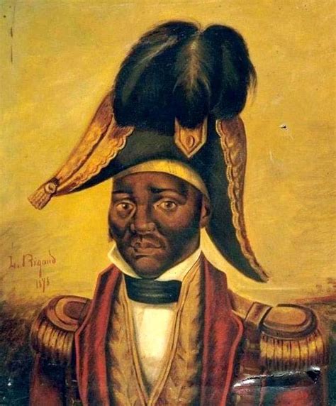 Jean-Jacques Dessalines | COVE