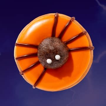 Spider Donut | Dunkin'