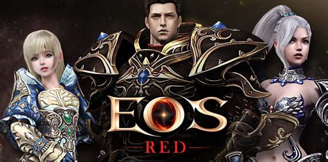 Echo of Soul RED - Media event held in South Korea for upcoming mobile MMORPG - MMO Culture