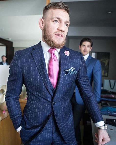 Pin on Conor McGregor