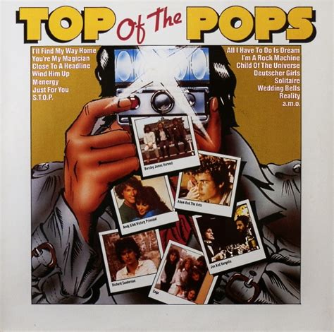 Various - Top Of The Pops | Releases | Discogs