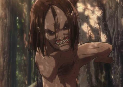 Attack on Titan: Mengulik Kisah Sebenarnya Founding Titan, Ymir! - Greenscene