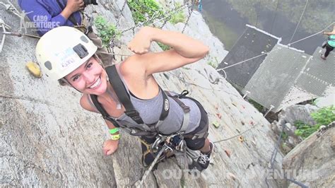 A zip line tour that is perfect for the whole family. Rappel, hike through the canyon and ride ...