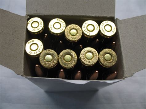 M1 Garand Ammunition | Orion 7