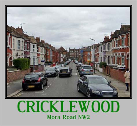 Mora Road Cricklewood NW2 Genealogy, Townhouse, Towns, Street View ...