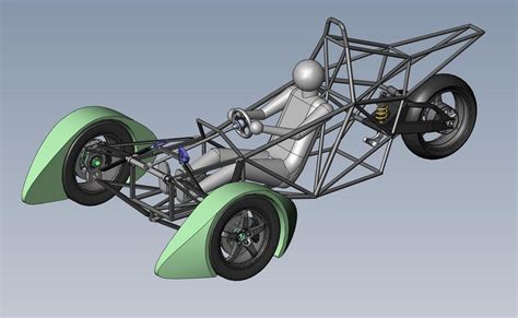 Spartan Trike Project | Reverse Trike | Reverse trike, Trike motorcycle ...