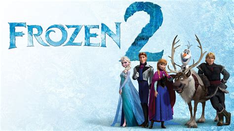 Frozen 2 2019 Wallpaper 39566 - Baltana