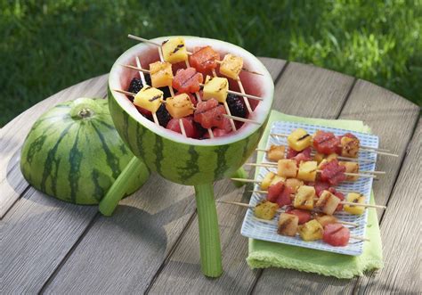 Watermelon Grill- click for HOW TO! Grilled Watermelon, Watermelon Party, Watermelon Carving ...