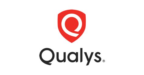 Qualys Logo - LogoDix