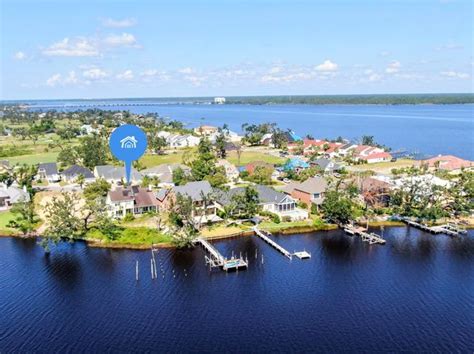 Waterfront - Lynn Haven Real Estate - Lynn Haven FL Homes For Sale | Zillow