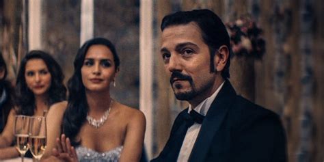 Narcos Mexico season 3 - Cast, release date, plot and trailer