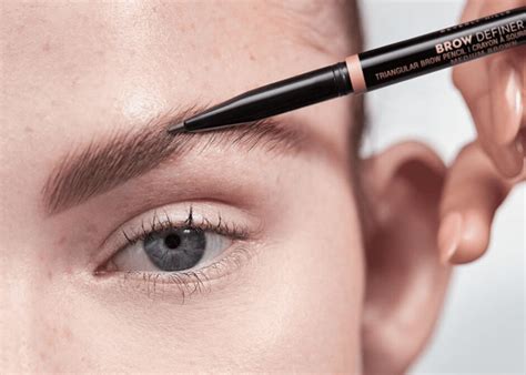 Elite eyebrow pencils to fake the perfect brow | Honeycombers