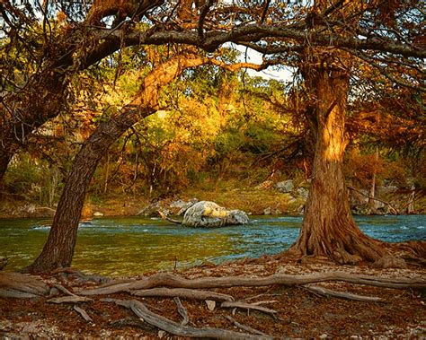 Fabulous Fall Camping in the Texas Hill Country | San antonio weekend ...