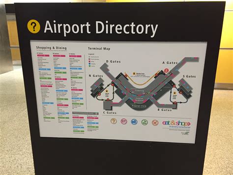 Preparing For Takeoff: Seatac Airport’s Big Expansion Plans - The Urbanist