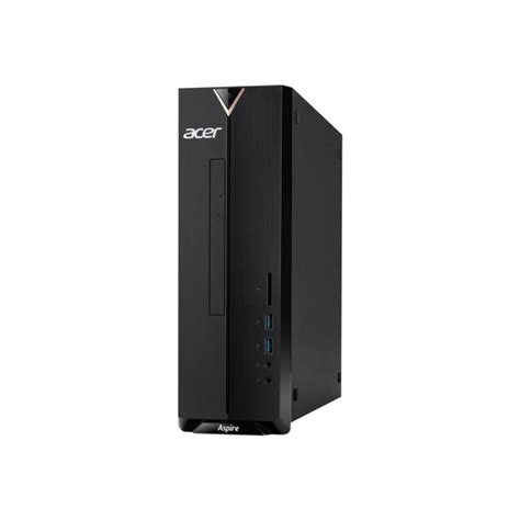 Acer Aspire XC-885 SSF PC Intel Core i5-8400 2.80GHz 8GB DDR4 1TB HDD Win10 in UK