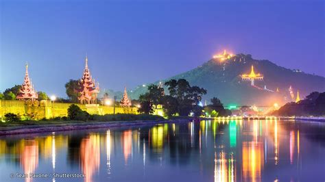 Mandalay travel blog — The fullest Mandalay travel guide & How to spend 1 day in Mandalay ...