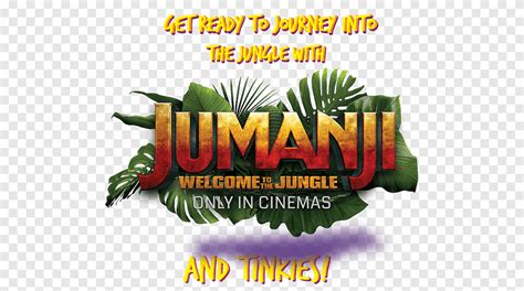 jumanji logo from welcome to the jungle - Google Search | Welcome to the jungle, ? logo, Jungle