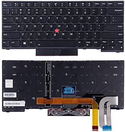 Lenovo ThinkPad X280 Keyboard – Deprime Solutions