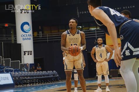 FIU Basketball vs. Rice | February 14th, 2019