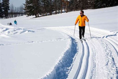 The 16 Best Places for Downhill and Cross-Country Skiing Around Rochester | Day Trips Around ...