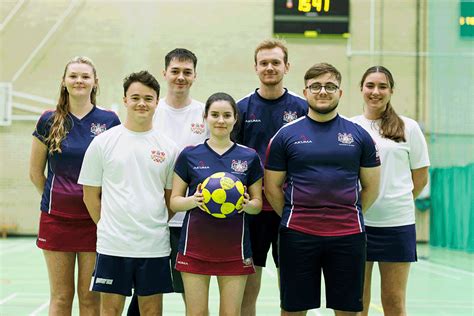 Kent Stars: Kudos for Korfball | Staff and Student News