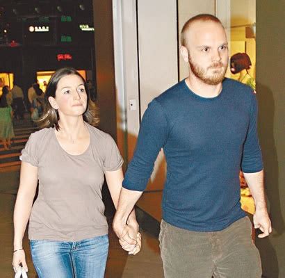 Marianne Dark is the wife of Will Champion, drummer of rock band ...