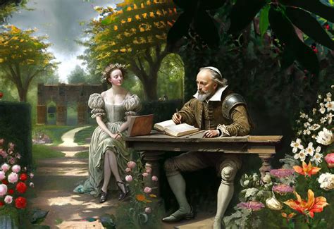 Sonnet 18: Shall I Compare Thee to a Summer's... - Poem Analysis