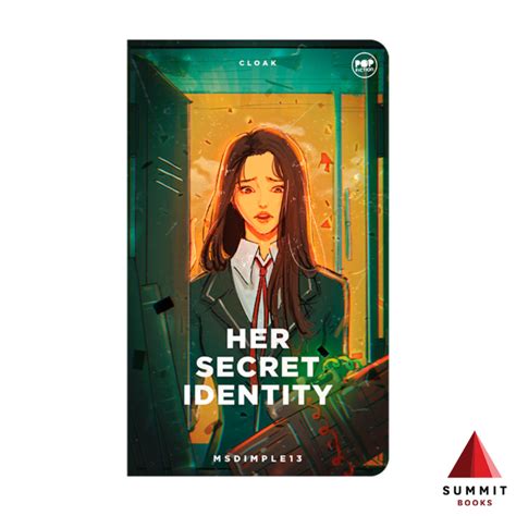 Her Secret Identity (Romance Book) | Lazada PH