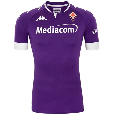 Fiorentina 2020-21 Kits