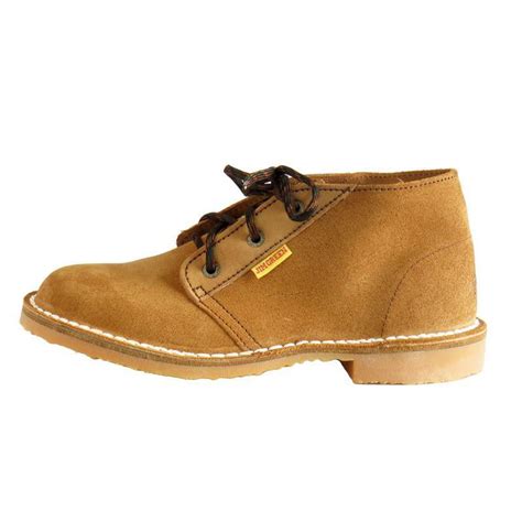 Jim Green Vellie Suede - Boot | Buy Online in South Africa | takealot.com