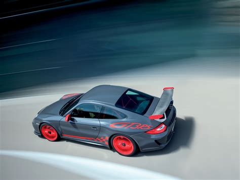 2010 Porsche 911 GT3 RS Specs, Price, Pictures & Engine Review