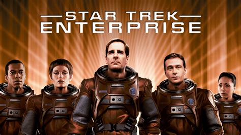 Star Trek: Enterprise season 2 Shockwave, Part II - Metacritic