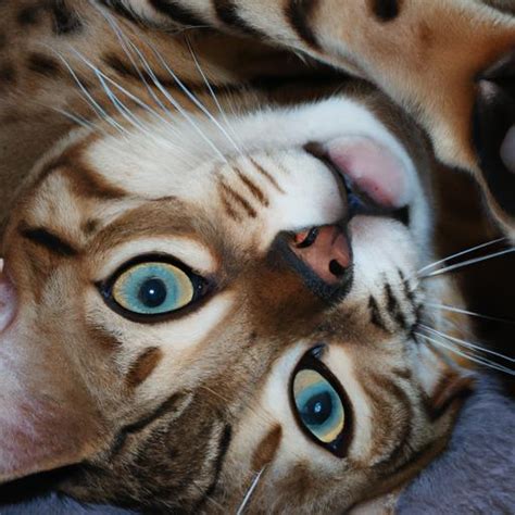 The Ocicat Cat Breed: A Complete Guide for Cat Lovers