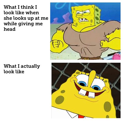 Yea baby! | /r/BikiniBottomTwitter | SpongeBob SquarePants | Know Your Meme