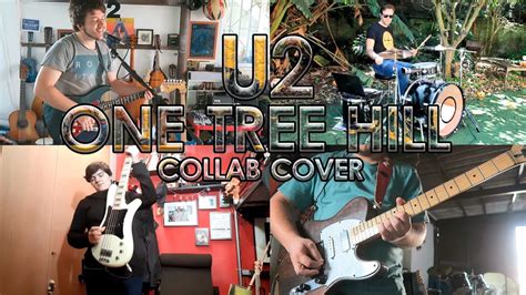 U2 - One Tree Hill (collab cover) - YouTube