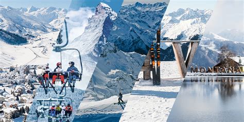 The best ski resorts in Switzerland — Cirkel Supply Co.