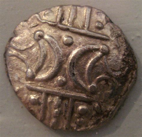 Iceni coin 1 - Iceni - Wikipedia | Iceni tribe, Ancient art tattoo ...