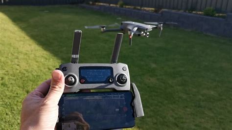 Review: DJI Mavic 2 Zoom - techAU