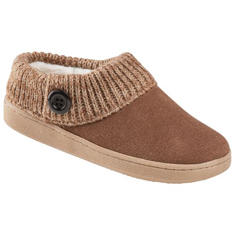 Clarks Augusta Women's Slippers | Big 5 Sporting Goods