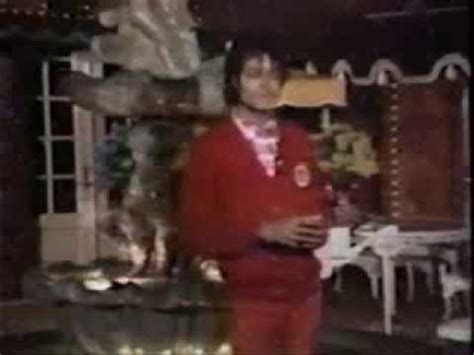 MICHAEL JACKSON - Little Christmas Tree - YouTube