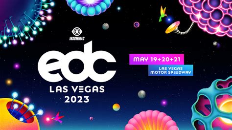 UPDATE: General Admission Tickets For EDC Las Vegas 2023 Sell Out In Just Minutes - rickyleepotts