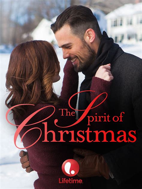 Watch The Spirit of Christmas | Prime Video