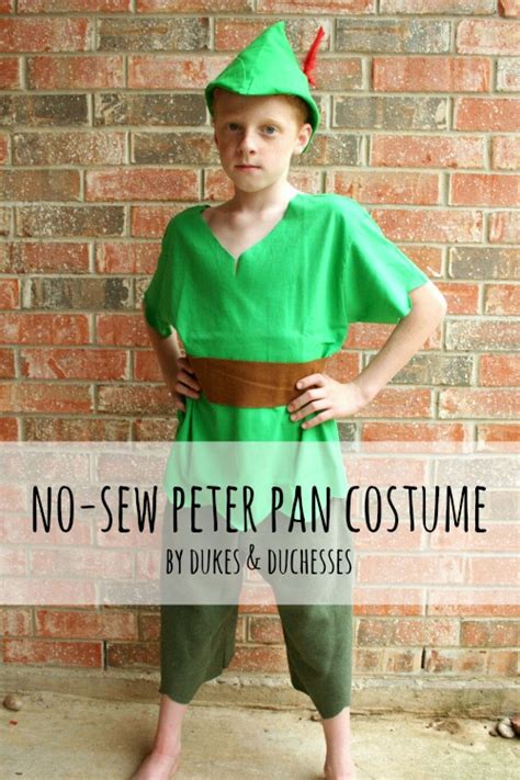 22+ Designs Peter Pan Hat Pattern No Sew - KateAnnaleise