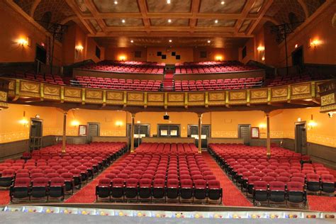 Academy of Music Theatre in Northampton to host '125 Years of Memories' - ACADEMY OF MUSIC