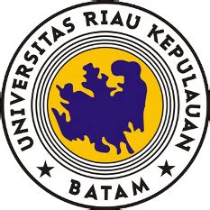 UNIVERSITAS RIAU KEPULAUAN: LOGO