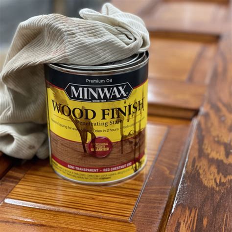 Can Home Depot Match Wood Stain - Johnny Counterfit