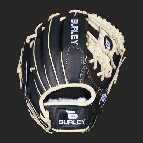 Baseball Infield Gloves | Burley Baseball